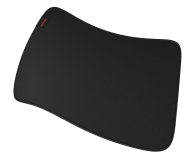 Rampage Pulsar Pro S tkanina jacquard 29x24 cm czarna - 1351972 - zdjęcie 4